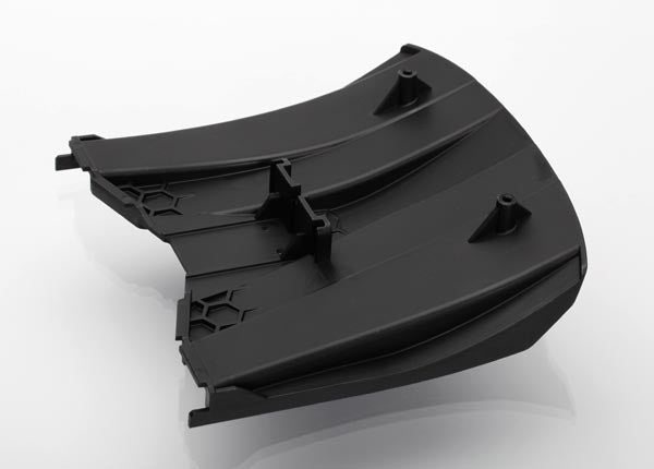 Traxxas 6436 Diffuser , Rear - TRA6436