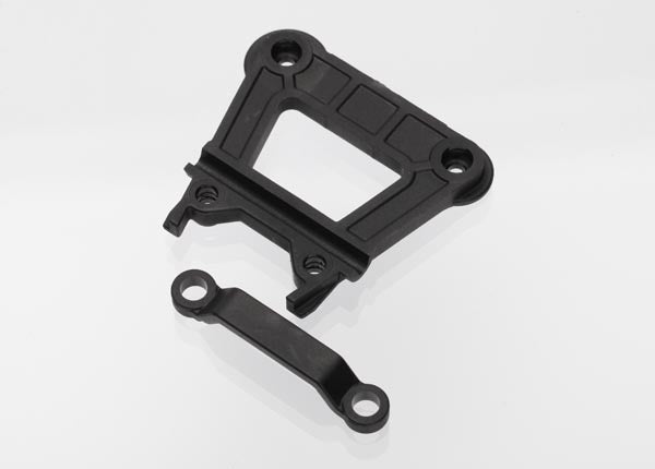 Traxxas 6445 Bellcrank brace / draglink - TRA6445