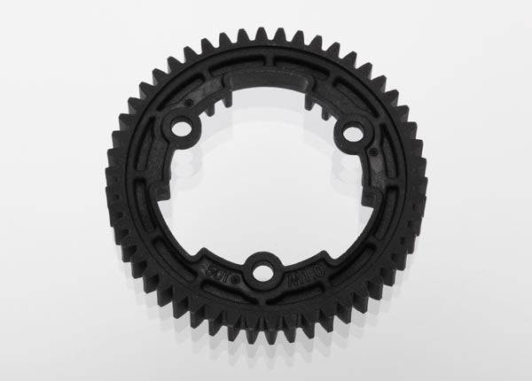 Traxxas 6448 Spur gear , 50-tooth (1.0 metric pitch) - TRA6448