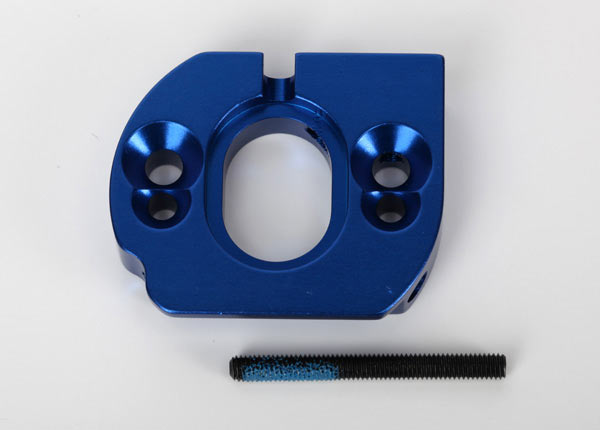 Traxxas 6461 Motor adapter/ GS 3x30mm - TRA6461