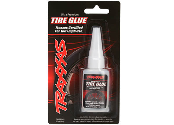 Traxxas 6468 Tire glue , TRX ultra premium - TRA6468