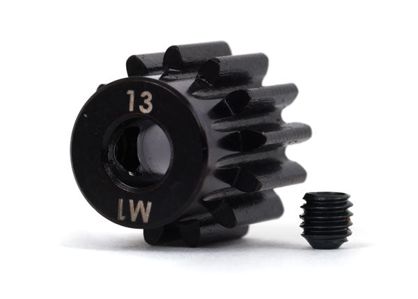 Traxxas 6483X PINION GEAR 13T 1MP 5MM - TRA6483X