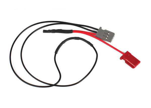 Traxxas 6523 Sensor , temperature and voltage (short) - TRA6523