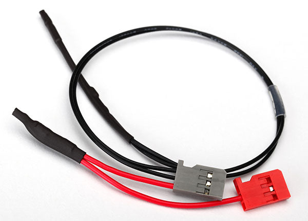 Traxxas 6531 Sensor, temperature & voltage (fits X-Maxx) - TRA6531