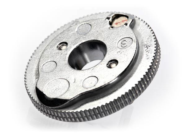 Traxxas 6542 FlyWheel with magnet (35mm) - TRA6542