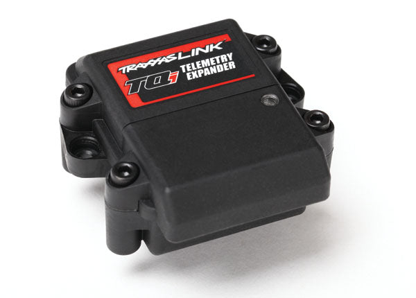 Traxxas 6550 Telemetry expander , TQi radio system - TRA6550