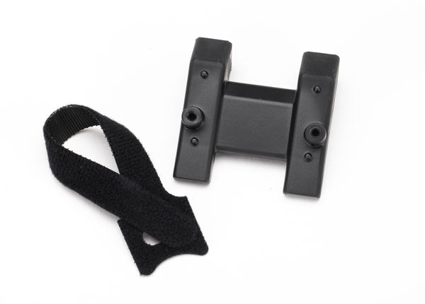 Traxxas 6559 Mount , telemetry expander (fits Spartan) - TRA6559