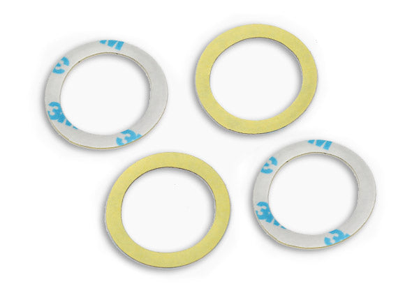 Traxxas 6581 Double-sided adhesive , sound Output module (4) - TRA6581
