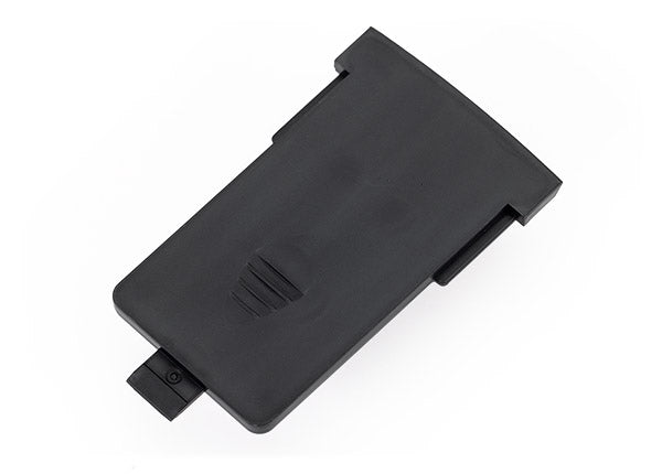 Traxxas 6596 Battery door, drag start light