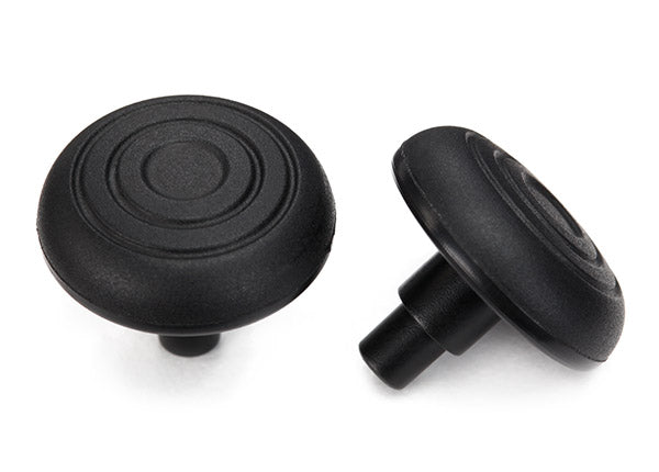 Traxxas 6640X Gimbal sticks , transmitter (thumb pads) - TRA6640X