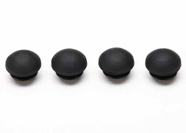 Traxxas 6649 Feet , non-skid (4) - TRA6649