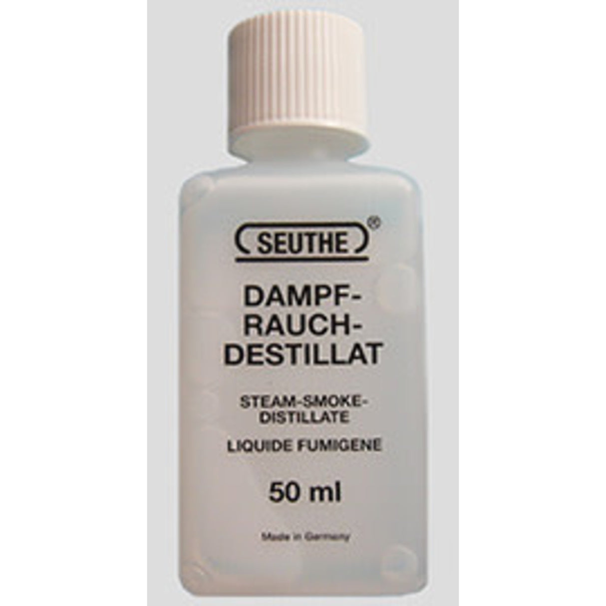 Suethe STEAM DISTILLATE 50ML - 667-105
