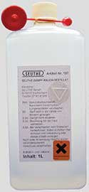 Seuthe Steam Distillate - Neutral -- 33.8oz 1L
