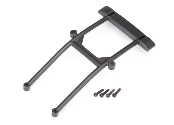 Traxxas 6719 Body support / 3x12mm CS (4) - TRA6719