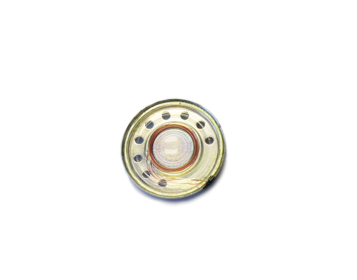 Soundtraxx 8-Ohm Speaker -- 3/4" Diameter - 678-810053