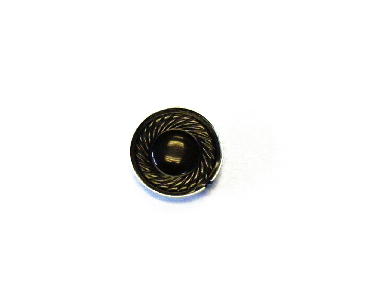 Soundtraxx 8-Ohm Speakers -- 1/2" Diameter - 678-810089