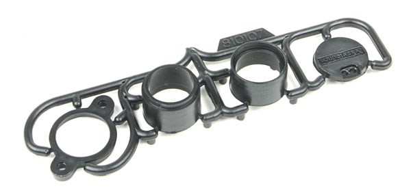 Soundtraxx Spkr Enclosure 3/8" - 678-810107