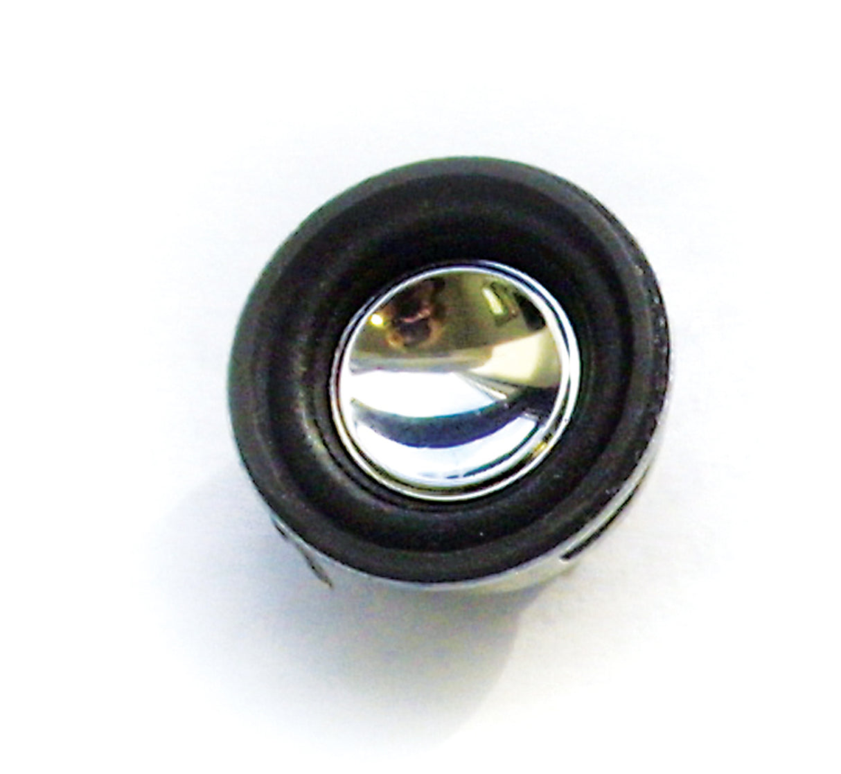 Soundtraxx Mega Bass Speaker -- 1.06 x 0.56" 8-Ohm - 678-810130