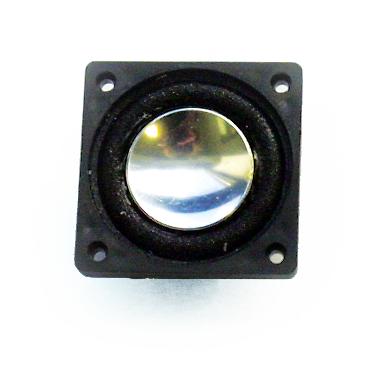 Soundtraxx Mega Bass Speaker -- 1.10 x 1.10 x 0.44", 8-Ohm - 678-810131