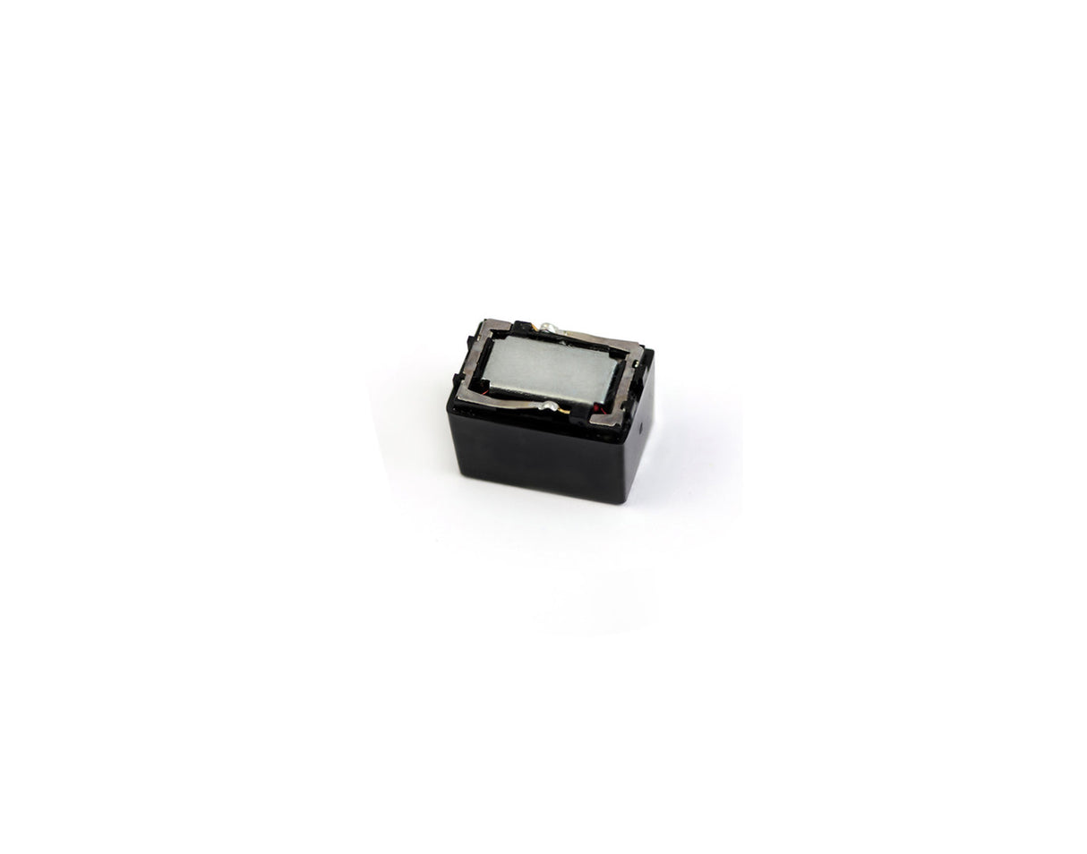 Soundtraxx Mini Cube Speaker -- 1/2 x 3/8 x 23/64" 13 x 9 x 9.4mm - 678-810155