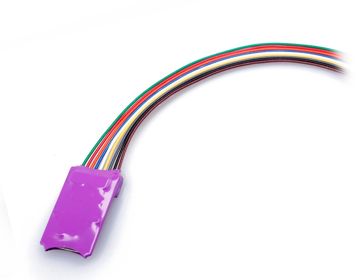 Soundtraxx Decoder MC2H104P9 - 678-852004