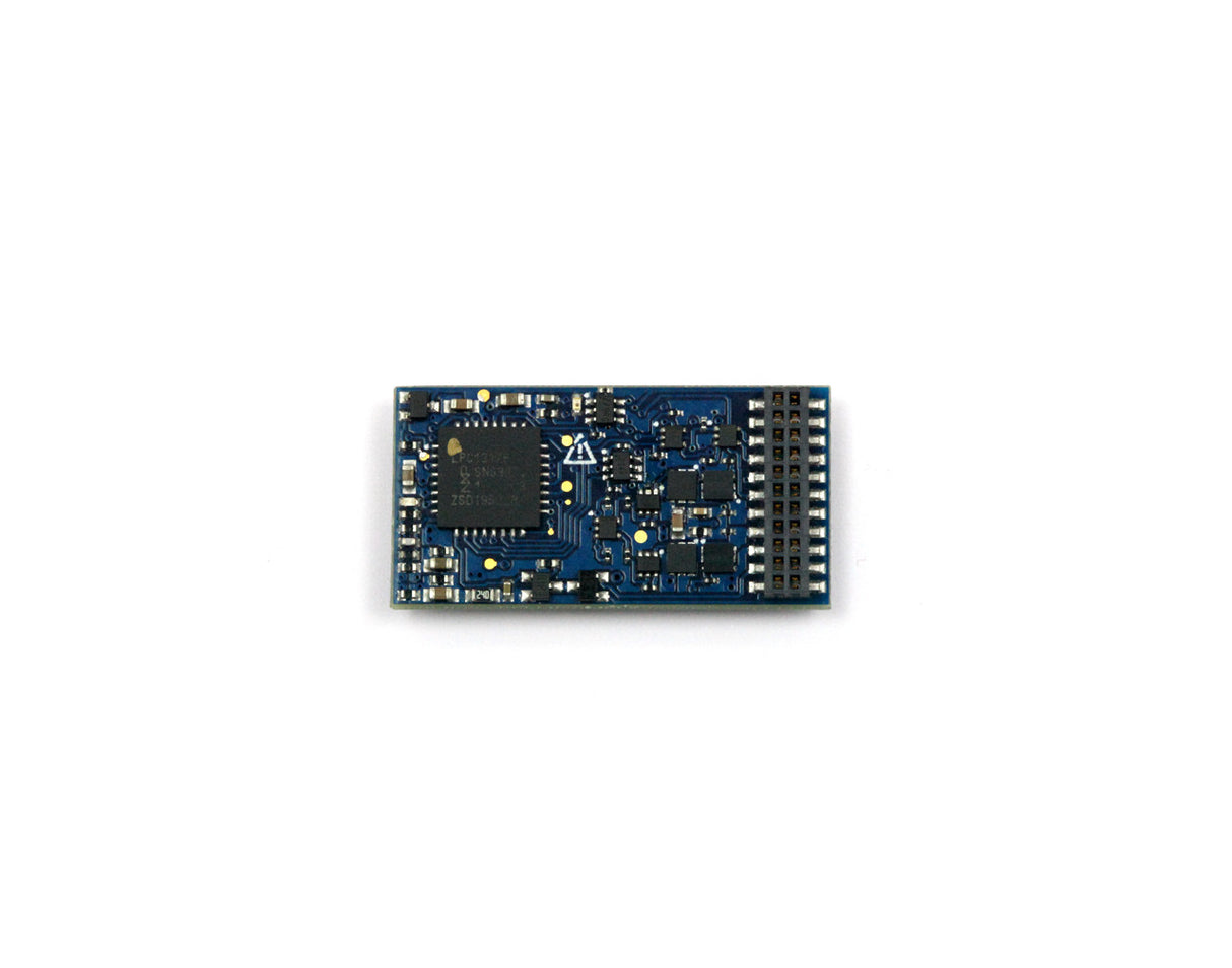 Soundtraxx Tsunami2 TSU-21PNEM8 Sound and Control DCC Decoder -- Alco - 678-885811