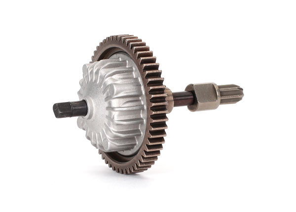 Traxxas 6780 Differential kit, center (Complete) - TRA6780