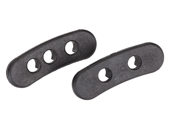 Traxxas 6790 Gear adapter, fixed, Rustler 4X4 - TRA6790