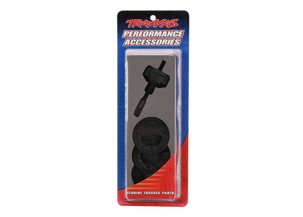 Traxxas 6814 Differential kit, center (Complete) - TRA6814