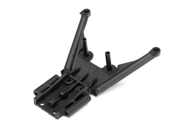 Traxxas 6830X Bulkhead, Front - TRA6830X
