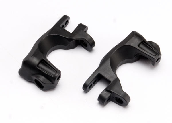 Traxxas 6832 Caster blocks (c-hubs), left & right - TRA6832