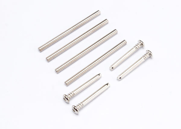 Traxxas 6834 Suspension pin set, Complete (Front and Rear) - TRA6834