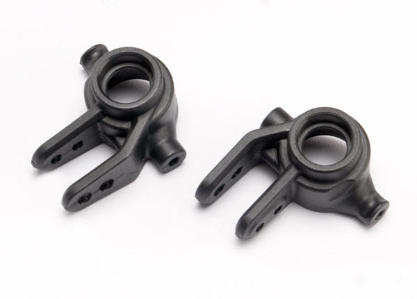 Traxxas 6837 Steering blocks , left & right - TRA6837