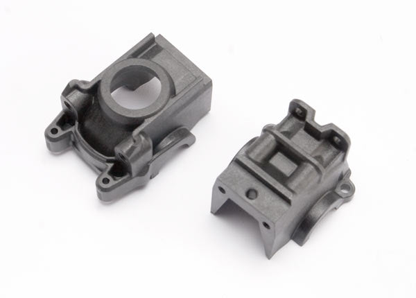 Traxxas 6880 Housings, Differential, Rear - TRA6880
