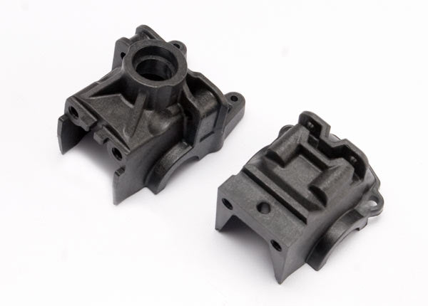 Traxxas 6881 Housings , Differential , Front - TRA6881