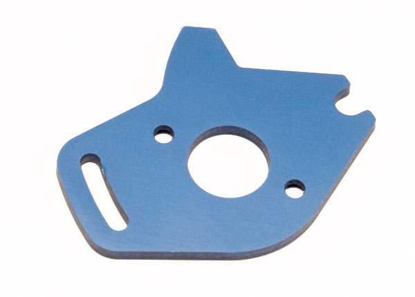 Traxxas 6890 Plate, Motor - TRA6890