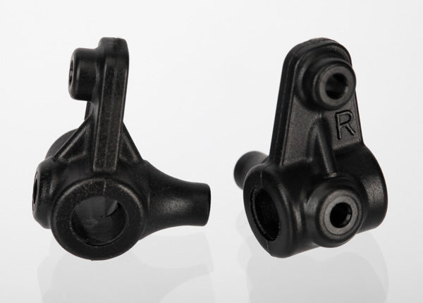 Traxxas 6937 Steering blocks (left & right) - TRA6937