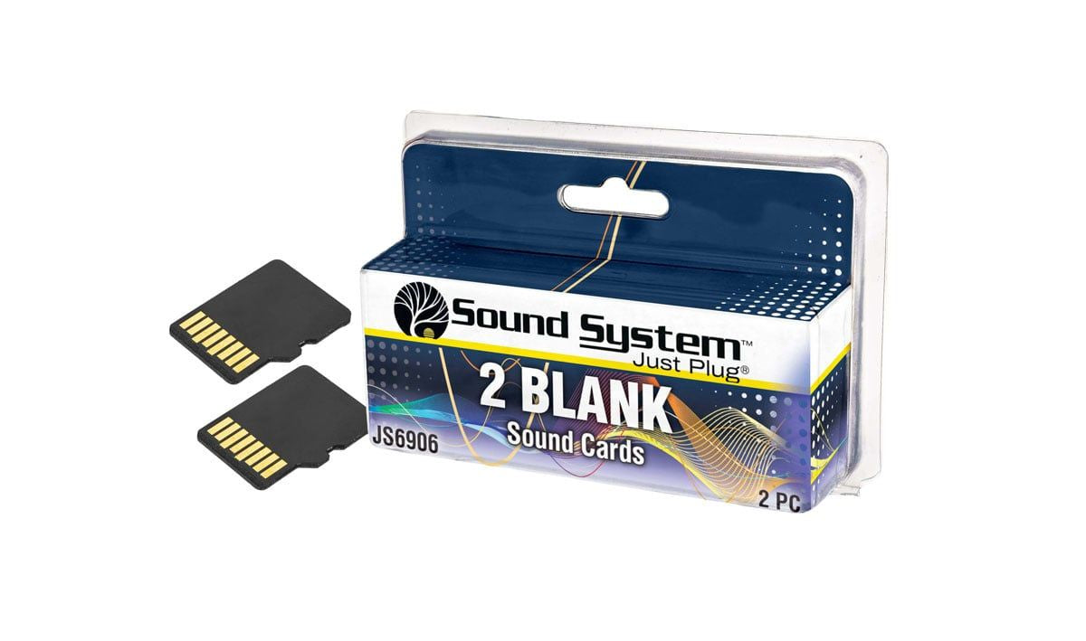 Woodland Scenics JP6905 Card Reader