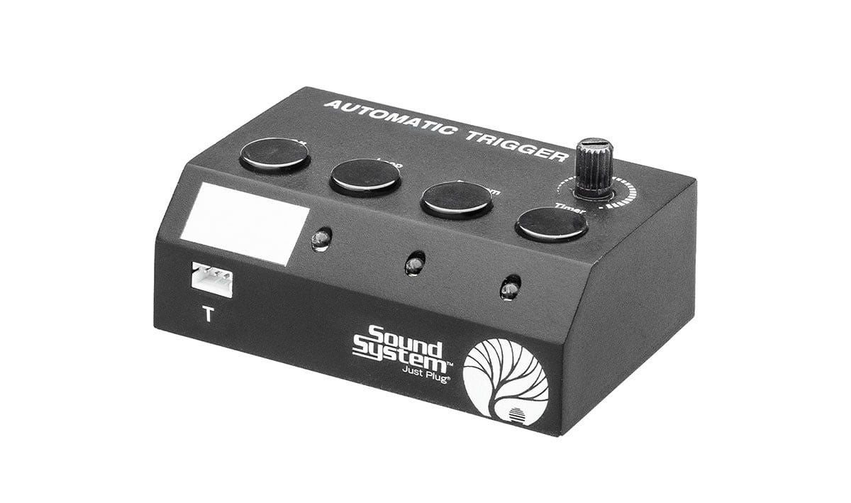 Woodland Scenics JP6958 Woodland Scenics Automatic Trigger