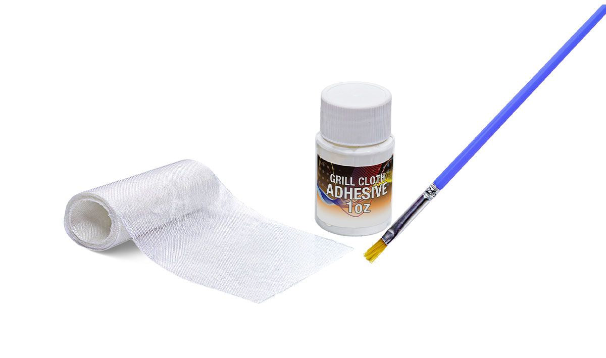 Woodland Scenics JP6964 Grill Cloth Kit