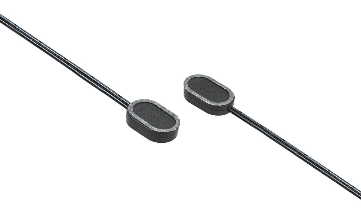 Woodland Scenics JP6965 Micro Speakers (1/2in)