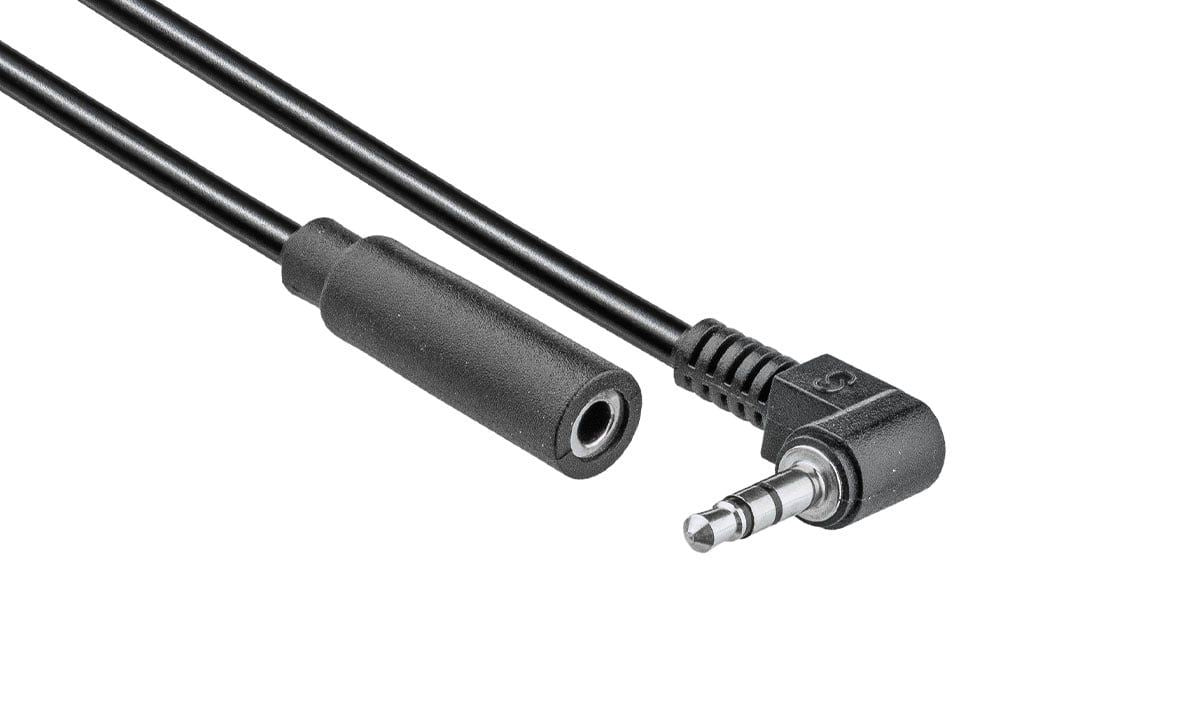 Woodland Scenics JP6978 Stereo Plug Extension Cables