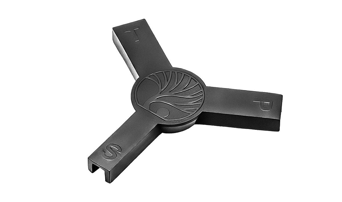 Woodland Scenics JP6983 3-in-1 Plug Puller