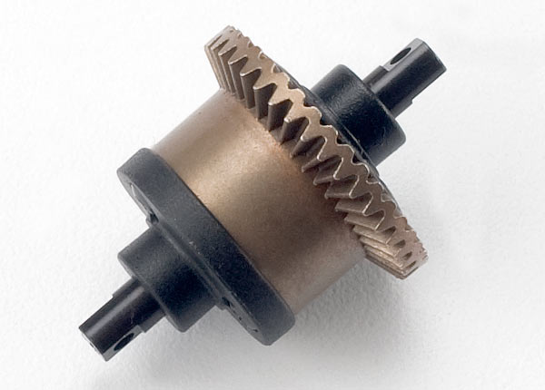 Traxxas 7078 Differential assembly, Complete - TRA7078