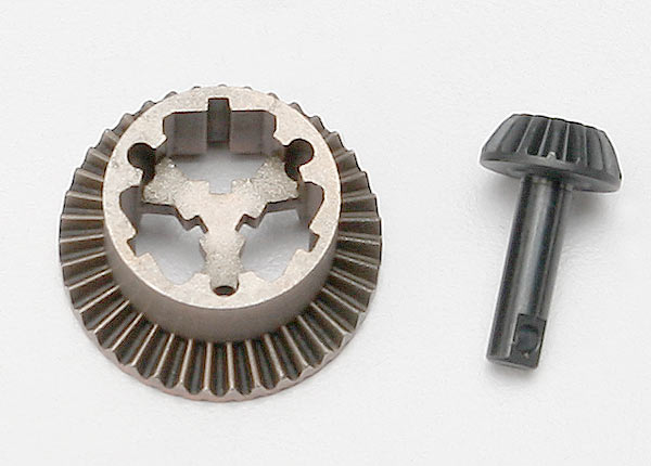 Traxxas 7079 Ring gear, Differential/ pinion gear, Differential - TRA7079