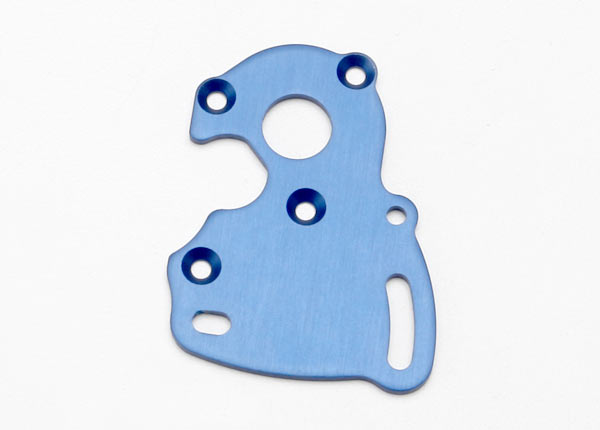 Traxxas 7090 Plate, Motor - TRA7090