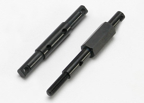 Traxxas 7092 Input shaft/ Output shaft - TRA7092