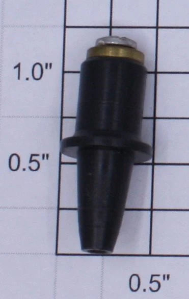 Lionel Parts 022 SWITCH FIXED VOLTAGE PLUG - 711-151