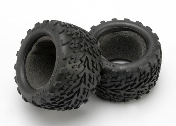 Traxxas 7170 Tires , Talon / foam Inserts (2) - TRA7170