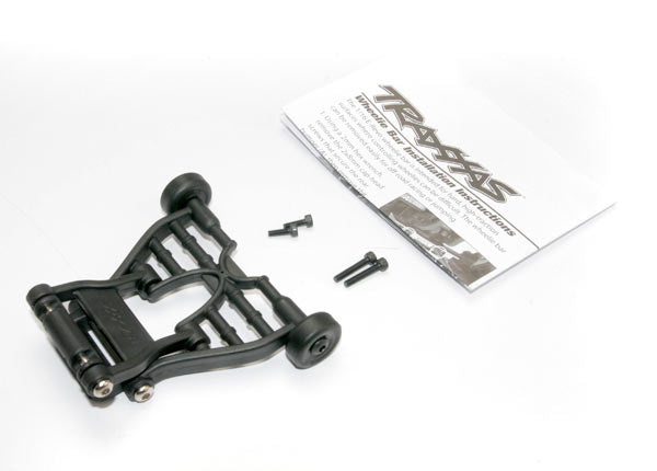 Traxxas 7184 Wheelie Bar , assembled - TRA7184